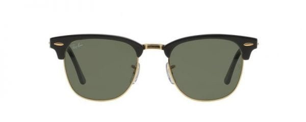 Слънчеви очила Ray-Ban RB3016 W0365 Clubmaster