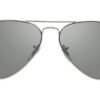 Слънчеви очила Ray-Ban RB3025 W3277 Aviator Silver Mirror
