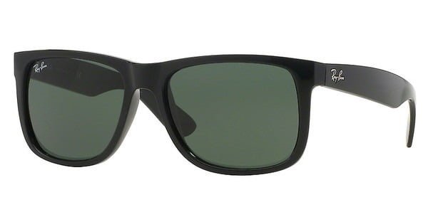 Слънчеви очила Ray-Ban RB4165 – 601/71 Justin little left