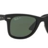 Слънчеви очила Ray-Ban RB2140 901-58 Wayfarer Original