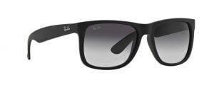 Слънчеви очила Ray-Ban RB4165 622-8G Justin little left