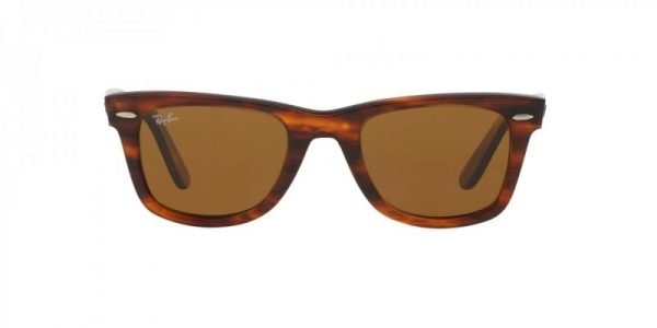 Слънчеви очила Ray-Ban RB2140 954 Wayfarer Original Deluxe
