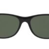 Слънчеви очила Ray-Ban RB 2132 901 New Wayfarer