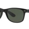 Ray-Ban RB 2132 901 New Wayfarer Little Left