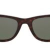 Слънчеви очила Ray-Ban RB2140 902 Wayfarer Original front