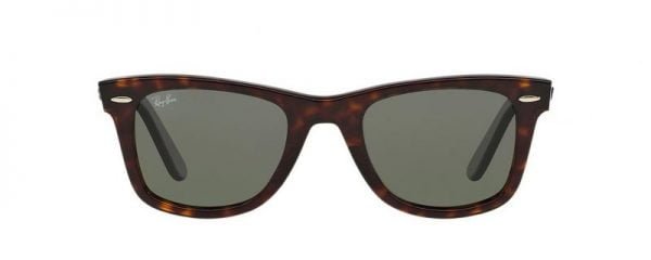 Слънчеви очила Ray-Ban RB2140 902 Wayfarer Original front