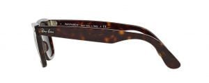 Слънчеви очила Ray-Ban RB2140 902 Wayfarer Original left