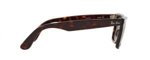 Ray-Ban RB2140 902 Wayfarer Original right