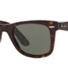 Слънчеви очила Ray-Ban RB2140 902 Wayfarer Original