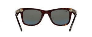 Слънчеви очила Ray-Ban RB2140 902 Wayfarer Original back