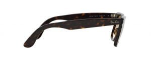 Слънчеви очила Ray-Ban RB2140 902-51 Wayfarer Original right