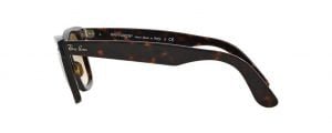 Слънчеви очила Ray-Ban RB2140 902-51 Wayfarer Original (5)