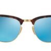 Слънчеви очила Ray-Ban RB3016 1145-17 Clubmaster