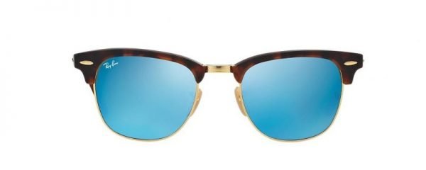 Слънчеви очила Ray-Ban RB3016 1145-17 Clubmaster