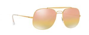 Ray-Ban RB3561 9001I1 General little right