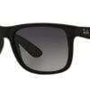 Слънчеви очила Ray-Ban RB4165 622-T3 Justin