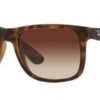 Ray-Ban RB4165 710-13 Justin