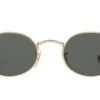 Ray-Ban RB 3547 001 Oval