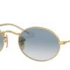 Ray-Ban RB 3547 0013F Oval