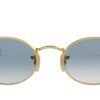 Ray-Ban RB 3547 0013F Oval 3